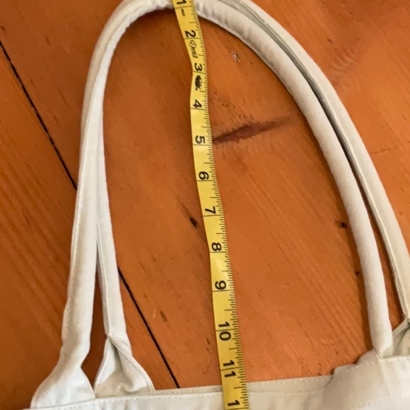 ATHLETA TOTE/BEACH/BABY BAG - Picture 11 of 11